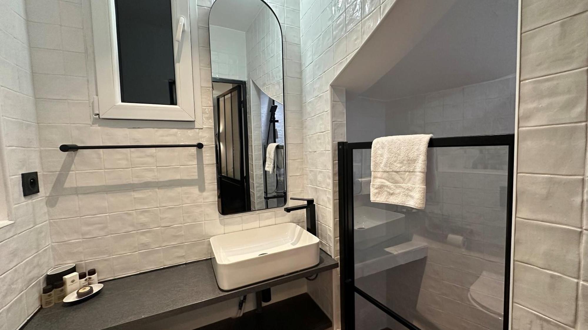 Kaza Bella - Maisons Alfort 2 Cosy Studio Ngoại thất bức ảnh