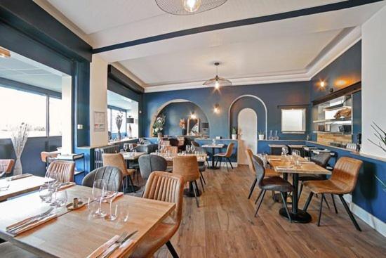 Kaza Bella - Maisons Alfort 2 Cosy Studio Ngoại thất bức ảnh