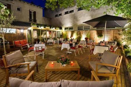 Kaza Bella - Maisons Alfort 2 Cosy Studio Ngoại thất bức ảnh